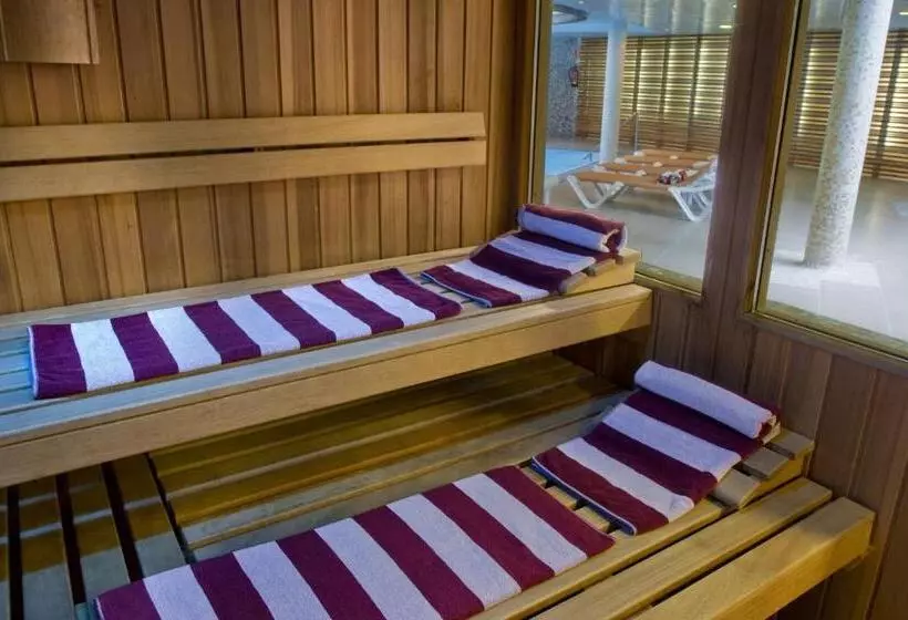 Fotos del hotel Sumus Hotel Stella & Spa 4*superior:  5