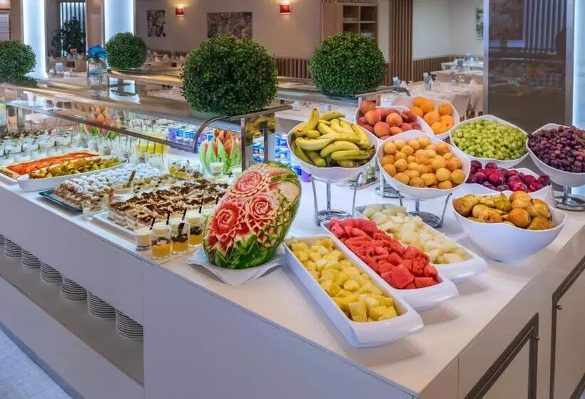 Fotos del hotel Sumus Hotel Stella & Spa 4*superior:  23