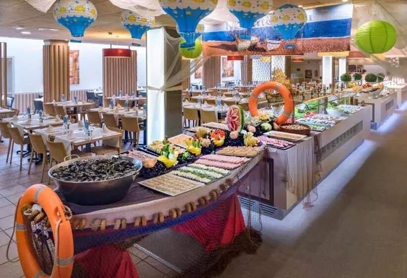 Fotos del hotel Sumus Hotel Stella & Spa 4*superior:  24