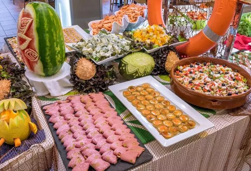 Fotos del hotel Sumus Hotel Stella & Spa 4*superior:  21