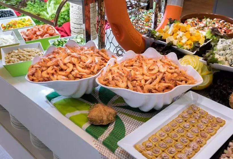 Fotos del hotel Sumus Hotel Stella & Spa 4*superior:  18