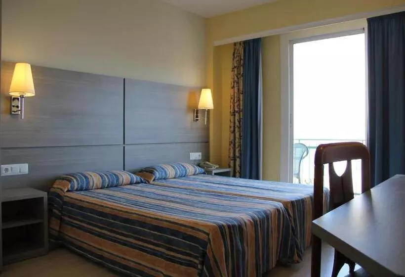 Fotos del hotel Terramar:  10