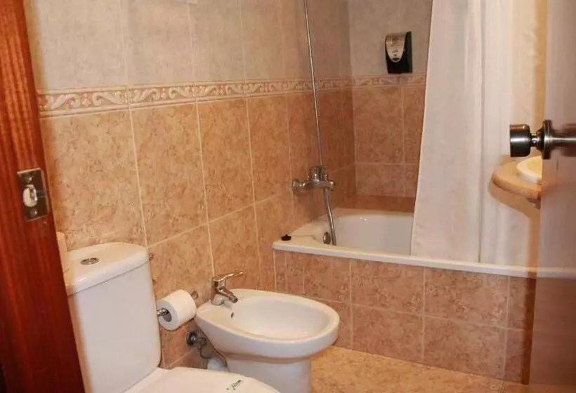 Fotos del hotel Terramar:  17