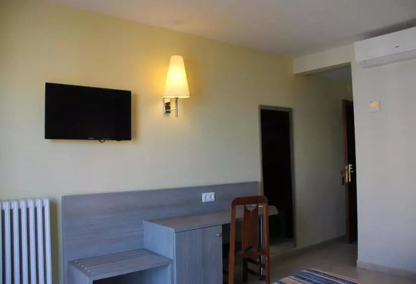 Fotos del hotel Terramar:  11