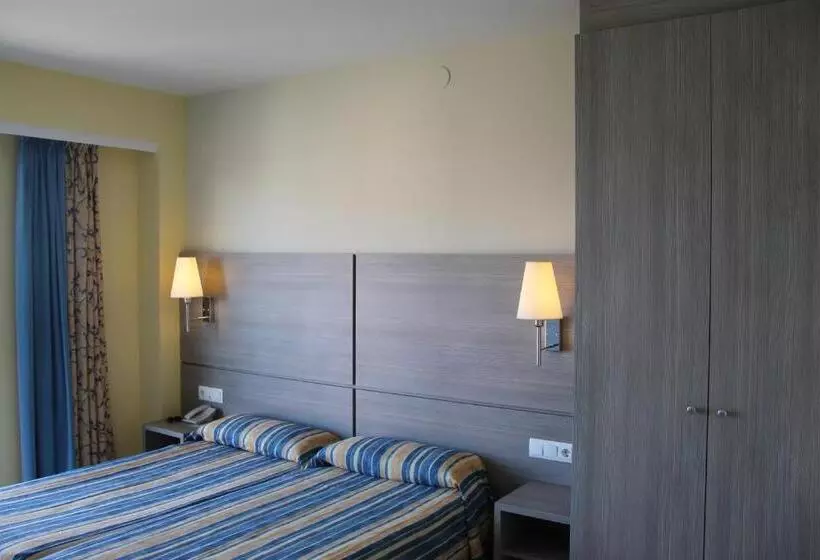 Fotos del hotel Terramar:  12