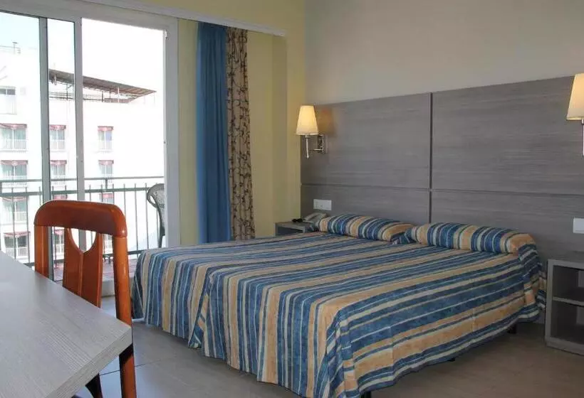 Fotos del hotel Terramar:  9