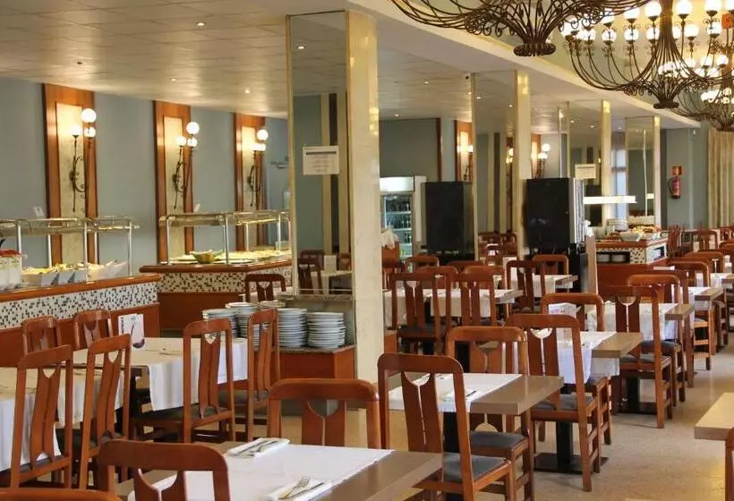 Fotos del hotel Terramar:  15