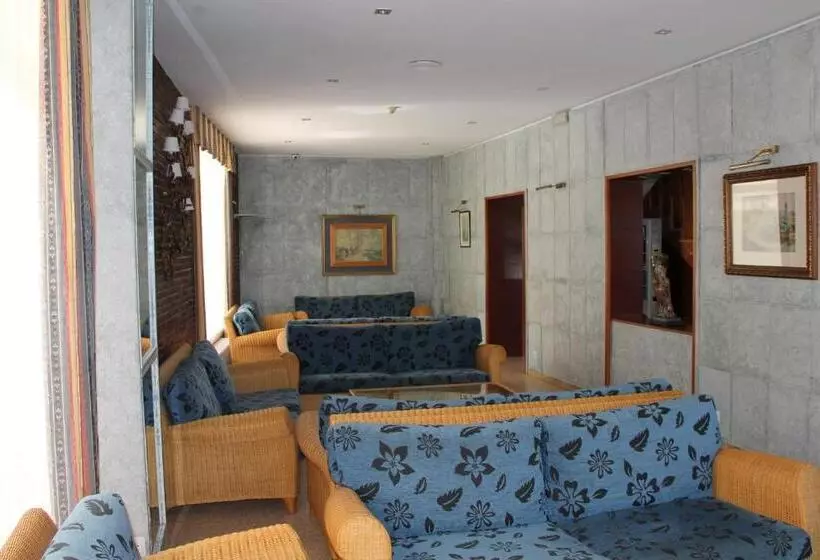 Fotos del hotel Terramar:  22