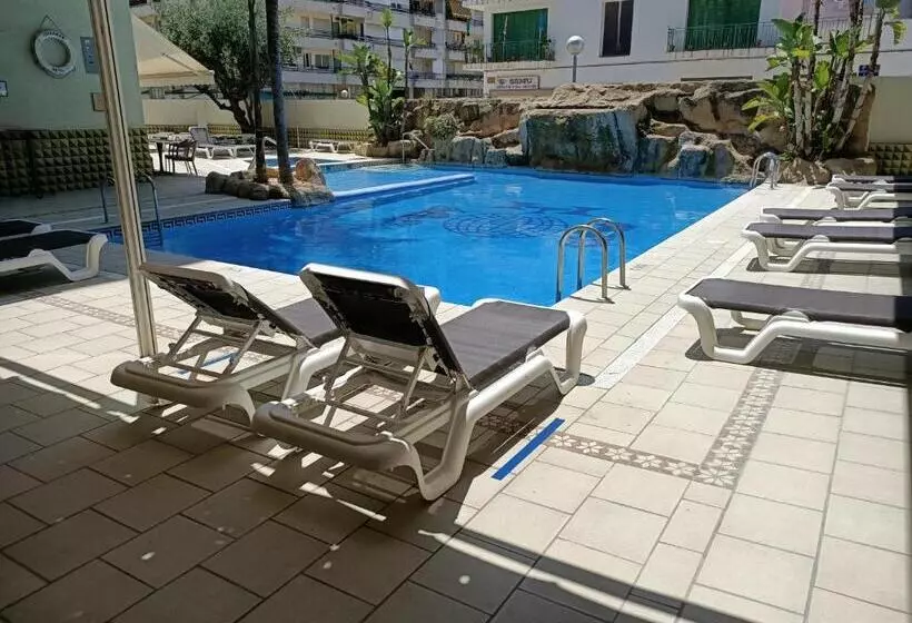 Fotos del hotel Terramar:  5