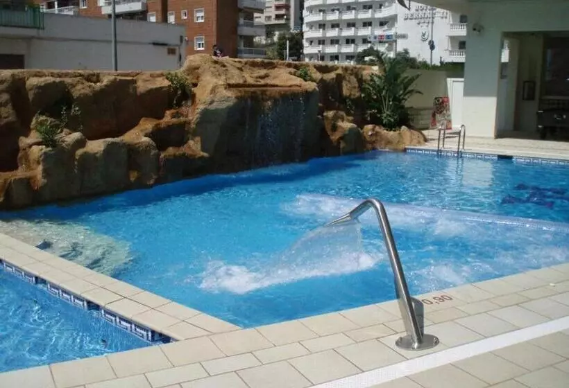 Fotos del hotel Terramar:  6