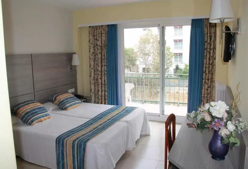 Fotos del hotel Terramar:  8