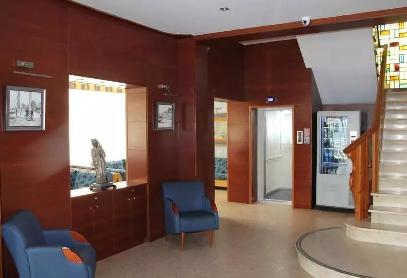 Fotos del hotel Terramar:  14