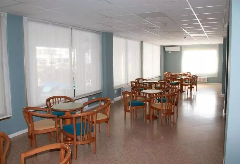 Fotos del hotel Terramar:  20