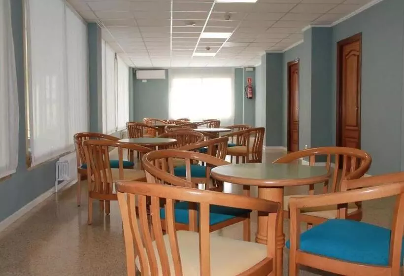 Fotos del hotel Terramar:  21