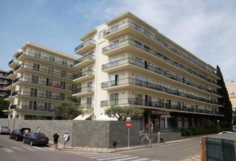 Fotos del hotel Terramar:  19