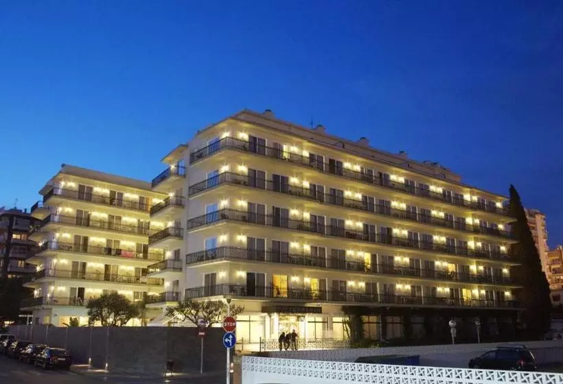 Fotos del hotel Terramar:  7