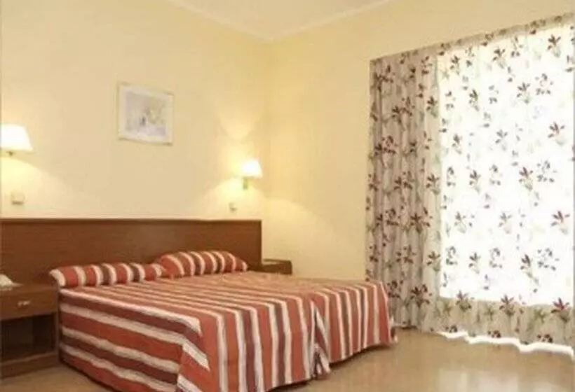 Fotos del hotel Terramar:  4