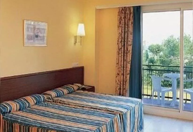 Fotos del hotel Terramar:  3