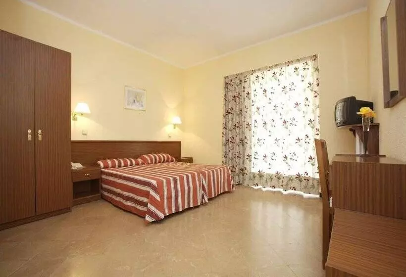 Fotos del hotel Terramar:  2