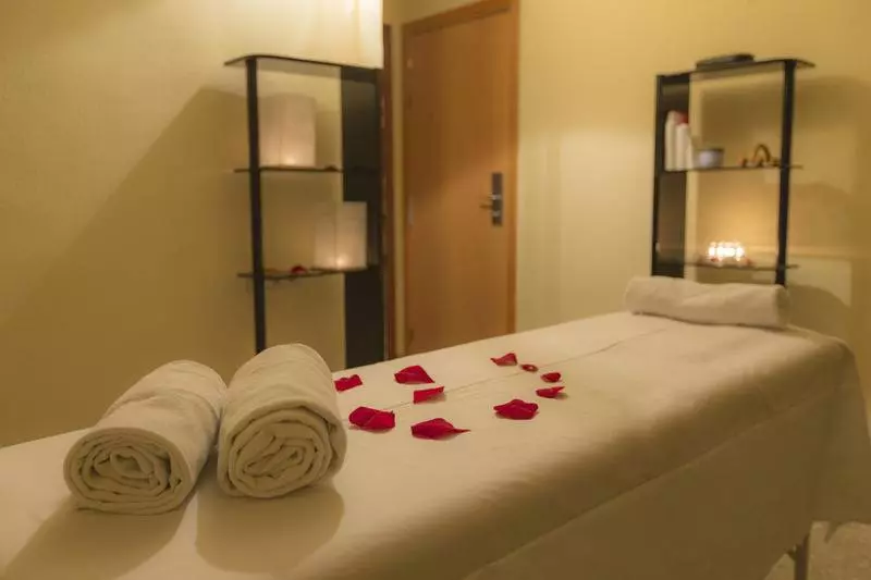 Fotos del hotel Tres Anclas:  2