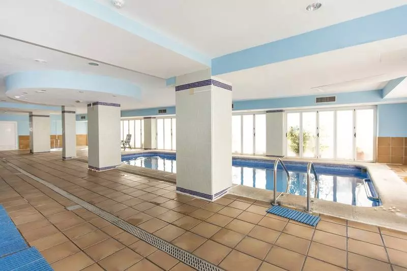 Fotos del hotel Tres Anclas:  14