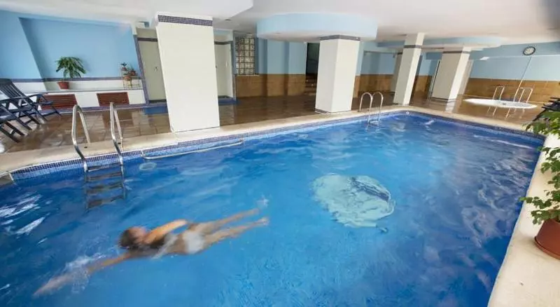 Fotos del hotel Tres Anclas:  21