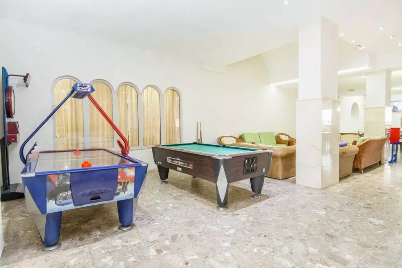 Fotos del hotel Tres Anclas:  8