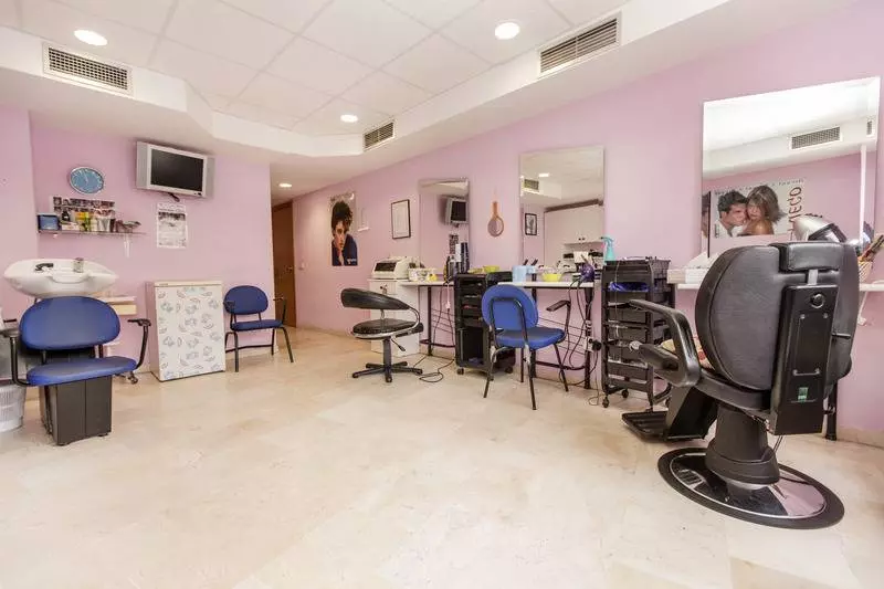 Fotos del hotel Tres Anclas:  3