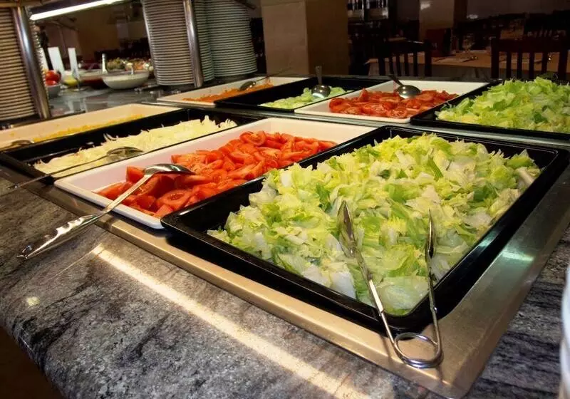 Fotos del hotel Tres Anclas:  6