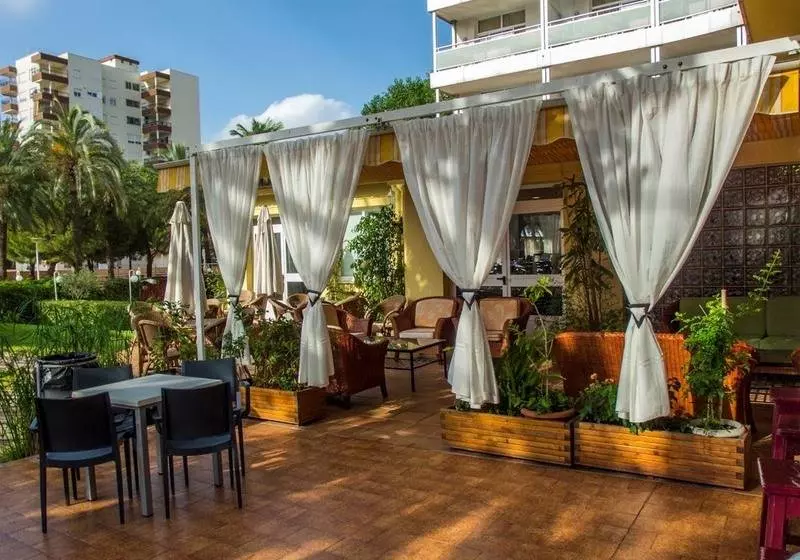 Fotos del hotel Tres Anclas:  9