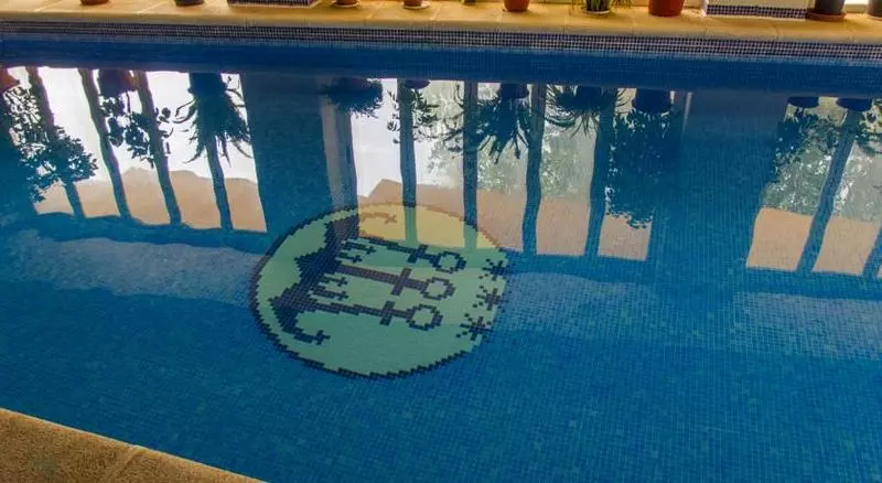 Fotos del hotel Tres Anclas:  1