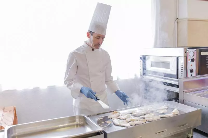 Fotos del hotel Tres Anclas:  23