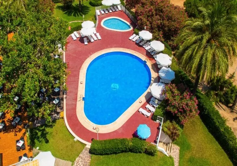 Fotos del hotel Tres Anclas:  17