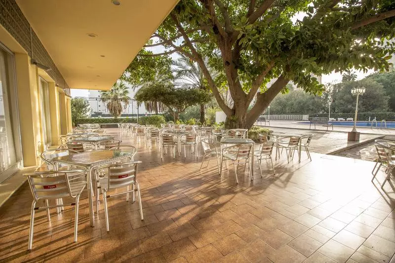 Fotos del hotel Tres Anclas:  20