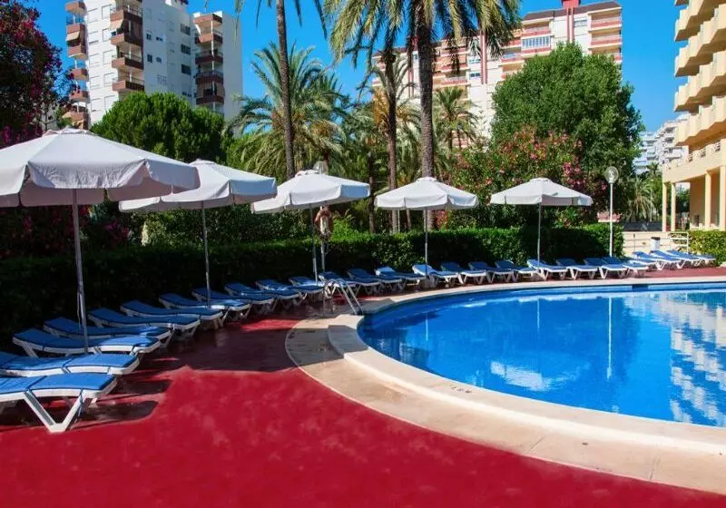 Fotos del hotel Tres Anclas:  24