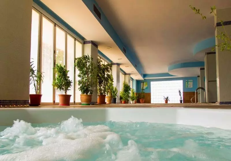 Fotos del hotel Tres Anclas:  7