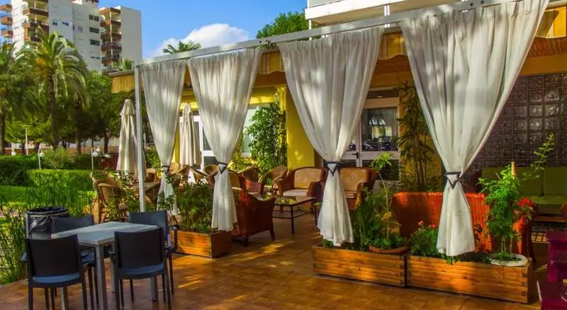 Fotos del hotel Tres Anclas:  15