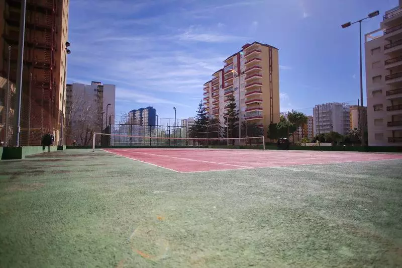 Fotos del hotel Tres Anclas:  25