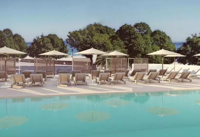 Fotos del hotel Tropico Playa:  4