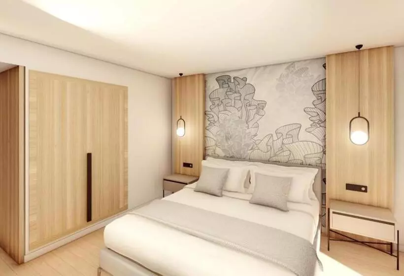 Fotos del hotel Tropico Playa:  2