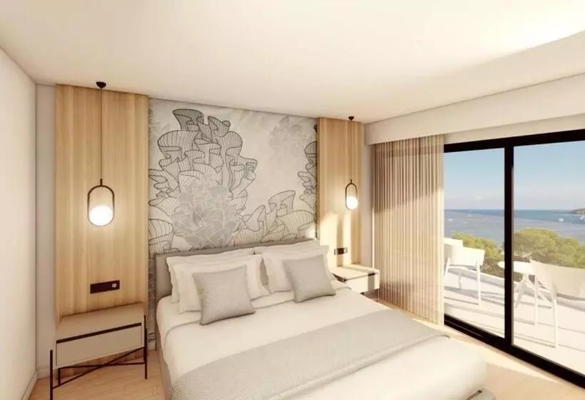 Fotos del hotel Tropico Playa:  7