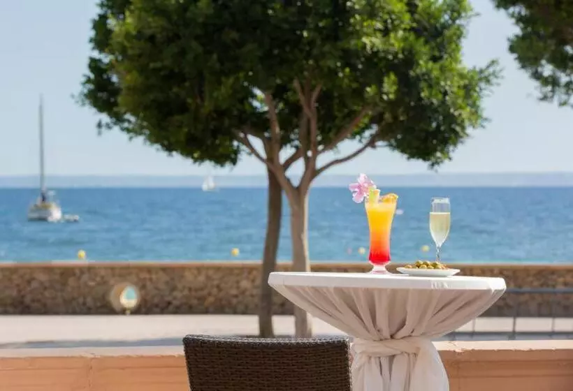 Fotos del hotel Tropico Playa:  5