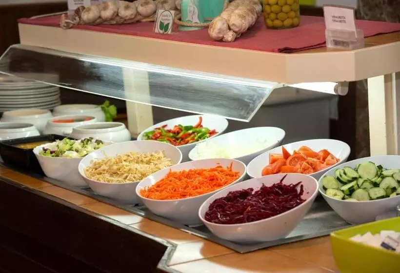 Fotos del hotel Tropico Playa:  3