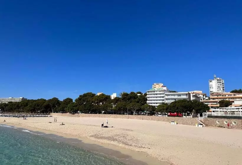 Fotos del hotel Tropico Playa:  6