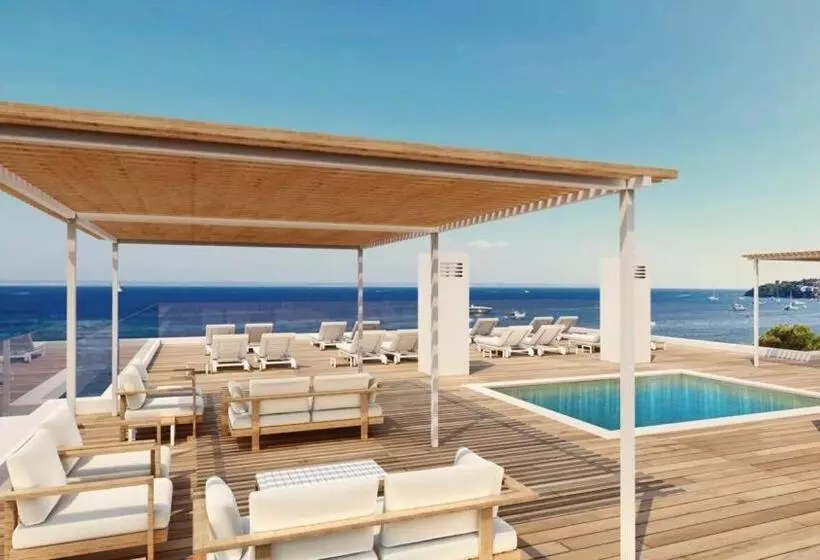 Fotos del hotel Tropico Playa:  8