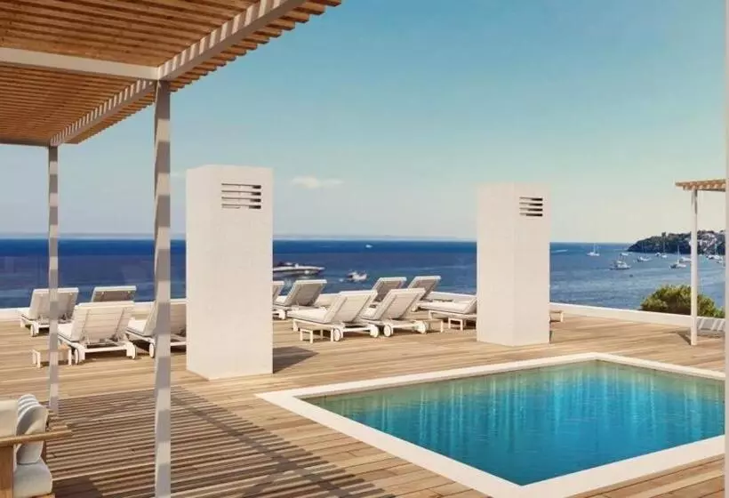 Fotos del hotel Tropico Playa:  11