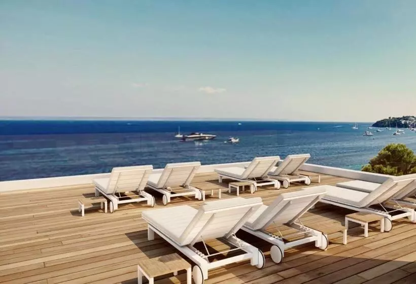 Fotos del hotel Tropico Playa:  9