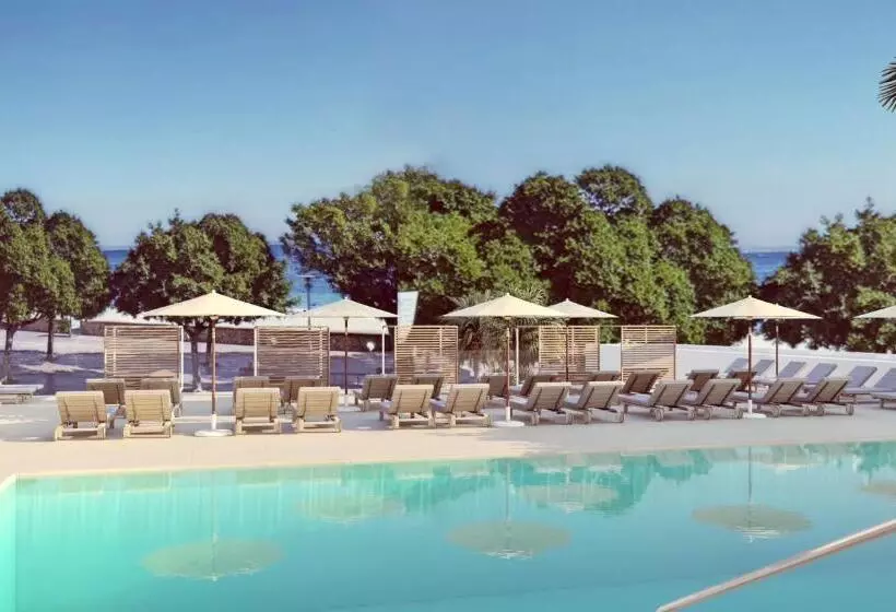 Fotos del hotel Tropico Playa:  10