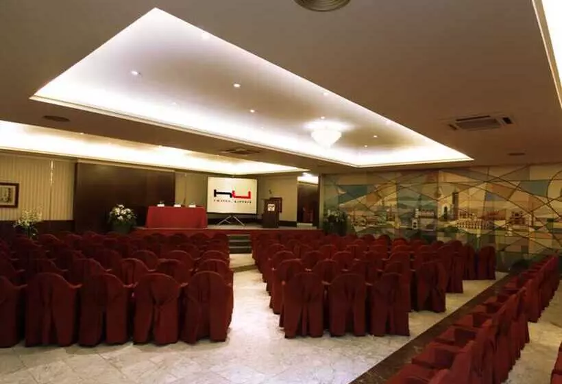 Fotos del hotel Urpí:  5