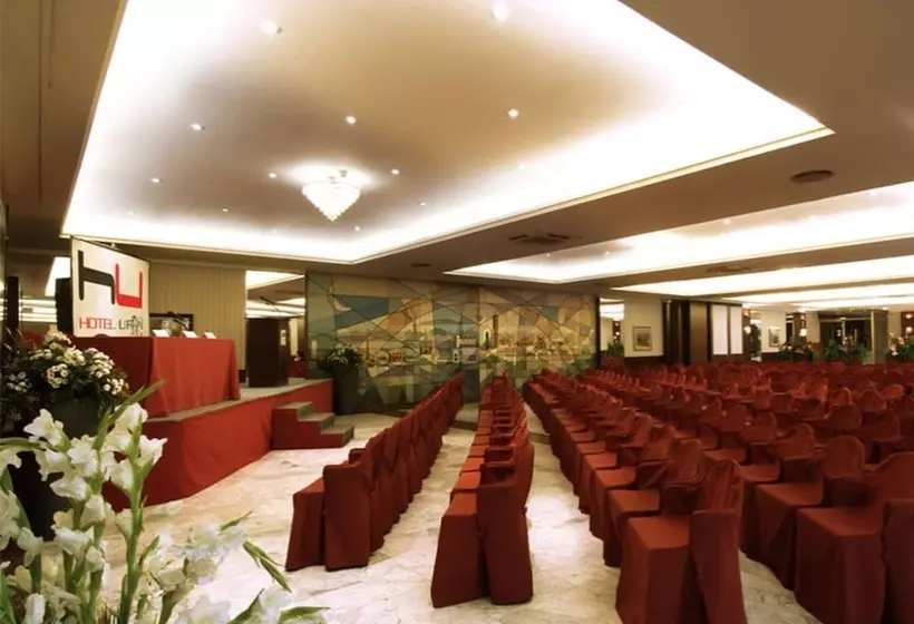 Fotos del hotel Urpí:  9